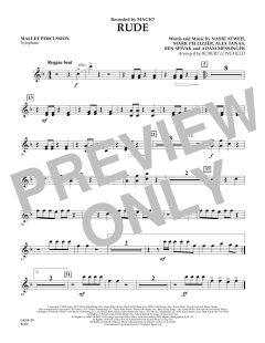 Rude von Magic! (Download) 