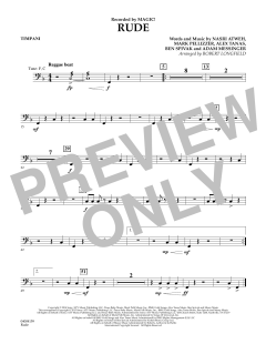 Rude von Magic! (Download) 