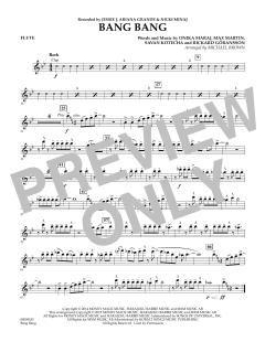 Bang Bang von Nicki Minaj (Download) 