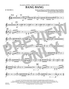 Bang Bang von Nicki Minaj (Download) 