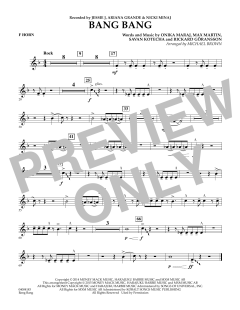 Bang Bang von Nicki Minaj (Download) 