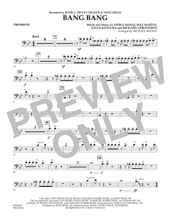 Bang Bang von Nicki Minaj (Download) 