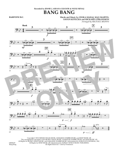 Bang Bang von Nicki Minaj (Download) 