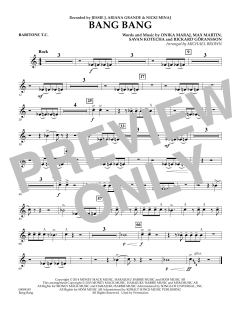 Bang Bang von Nicki Minaj (Download) 