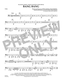 Bang Bang von Nicki Minaj (Download) 