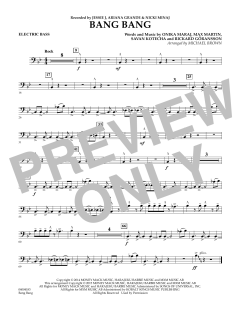 Bang Bang von Nicki Minaj (Download) 