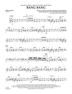 Bang Bang von Nicki Minaj (Download) 