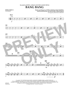 Bang Bang von Nicki Minaj (Download) 