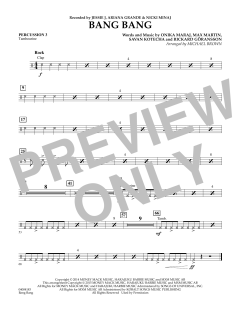 Bang Bang von Nicki Minaj (Download) 