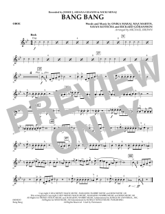 Bang Bang von Nicki Minaj (Download) 