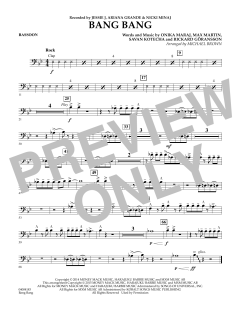 Bang Bang von Nicki Minaj (Download) 