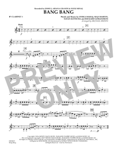 Bang Bang von Nicki Minaj (Download) 