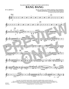 Bang Bang von Nicki Minaj (Download) 