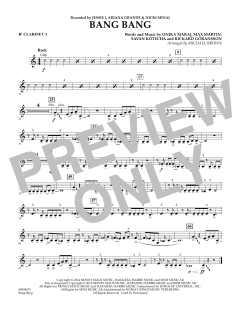 Bang Bang von Nicki Minaj (Download) 