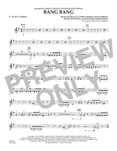 Bang Bang von Nicki Minaj (Download) 