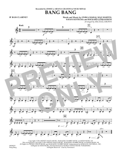 Bang Bang von Nicki Minaj (Download) 