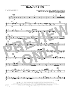 Bang Bang von Nicki Minaj (Download) 