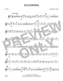 Illusions von Michael Oare (Download) 