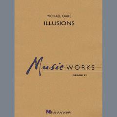 Illusions von Michael Oare (Download) 