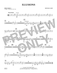 Illusions von Michael Oare (Download) 