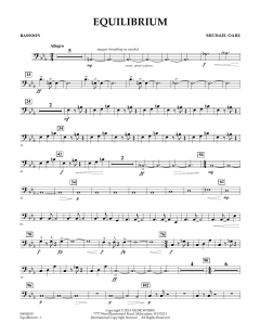 Equilibrium von Michael Oare (Download) 