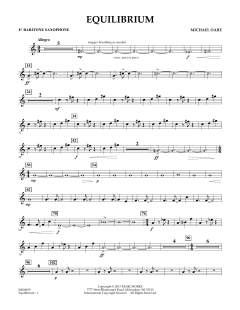 Equilibrium von Michael Oare (Download) 