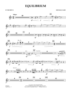 Equilibrium von Michael Oare (Download) 