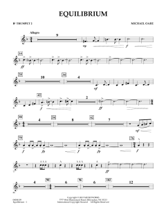 Equilibrium von Michael Oare (Download) 