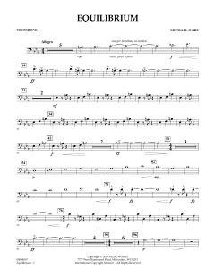 Equilibrium von Michael Oare (Download) 