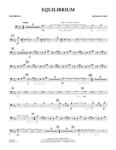 Equilibrium von Michael Oare (Download) 