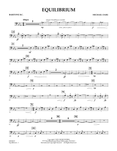 Equilibrium von Michael Oare (Download) 