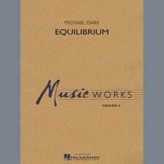 Equilibrium von Michael Oare (Download) 
