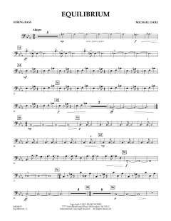 Equilibrium von Michael Oare (Download) 