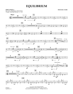 Equilibrium von Michael Oare (Download) 