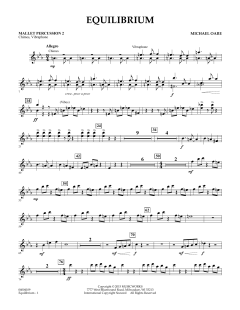 Equilibrium von Michael Oare (Download) 