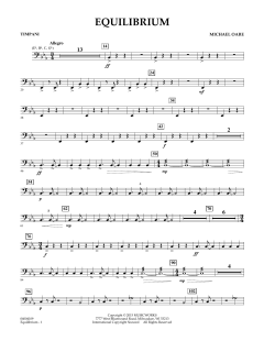 Equilibrium von Michael Oare (Download) 
