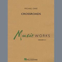 Crossroads von Michael Oare (Download) 
