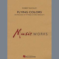 Flying Colors von Robert Buckley Farlee (Download) 
