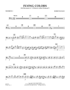 Flying Colors von Robert Buckley Farlee (Download) 