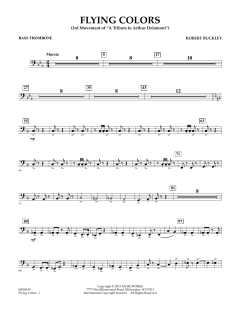 Flying Colors von Robert Buckley Farlee (Download) 