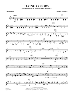 Flying Colors von Robert Buckley Farlee (Download) 