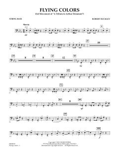 Flying Colors von Robert Buckley Farlee (Download) 