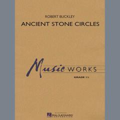 Ancient Stone Circles von Robert Buckley Farlee (Download) 