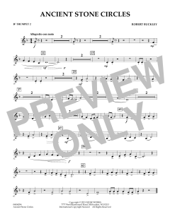 Ancient Stone Circles von Robert Buckley Farlee (Download) 