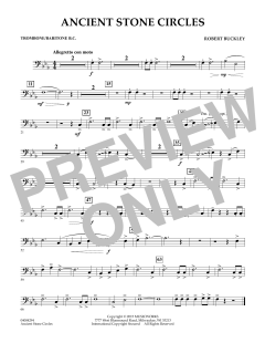 Ancient Stone Circles von Robert Buckley Farlee (Download) 