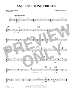 Ancient Stone Circles von Robert Buckley Farlee (Download) 