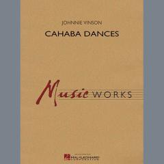 Cahaba Dances von Johnnie Vinson (Download) 