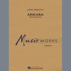 Arikara von James Meredith (Download) 