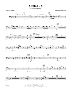 Arikara von James Meredith (Download) 