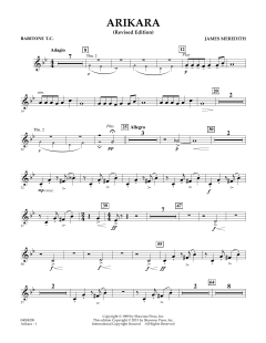 Arikara von James Meredith (Download) 